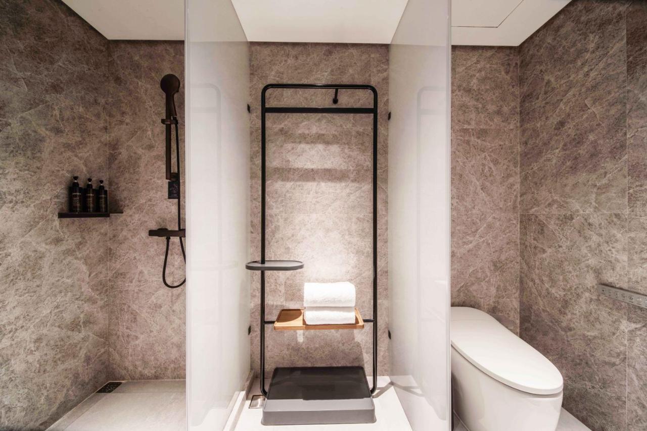 Urcove By Hyatt Shanghai Wujiaochang Екстериор снимка